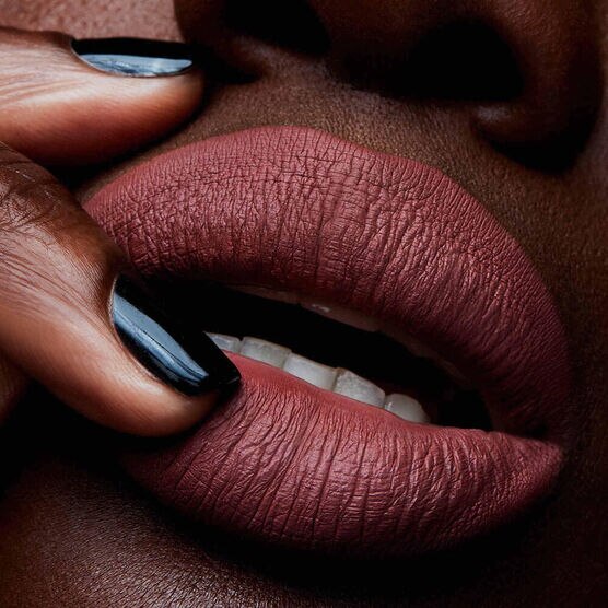MAC        BATOM LIQUIDO LISK